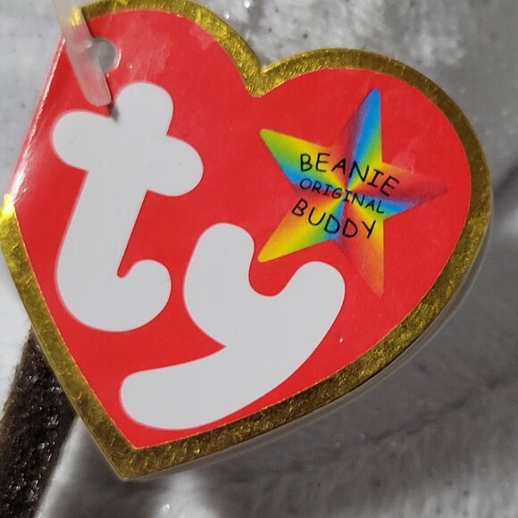 Disney Frozen Olaf Snowman 12 inch Plush Stuffed Animal Toy TY Beanie Babies - Picture 5 of 8